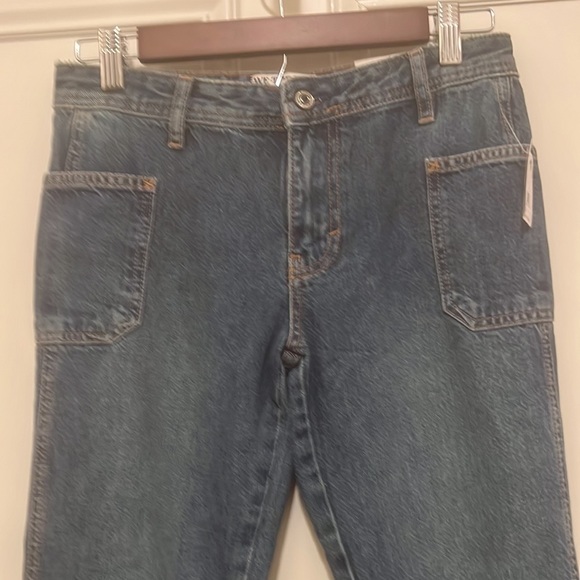 We The Free Izzy Jeans Free People - Picture 4 of 14